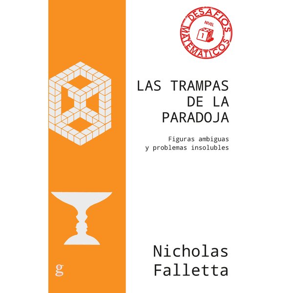 Las trampas de la paradoja