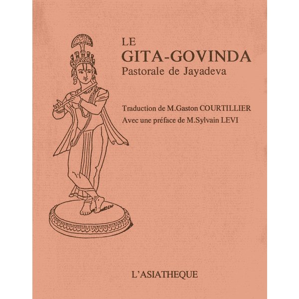 Le Gita Govinda