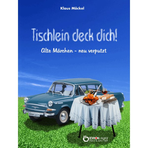 Tischlein deck dich!