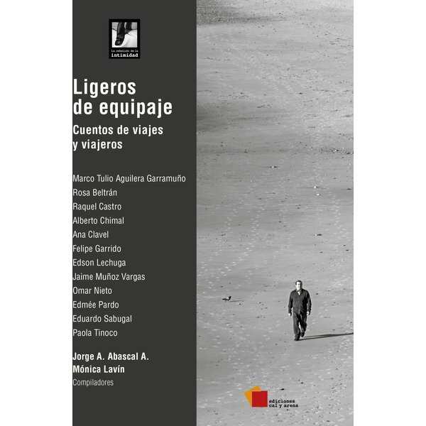 Ligeros de equipaje