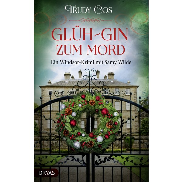 Glüh-Gin zum Mord