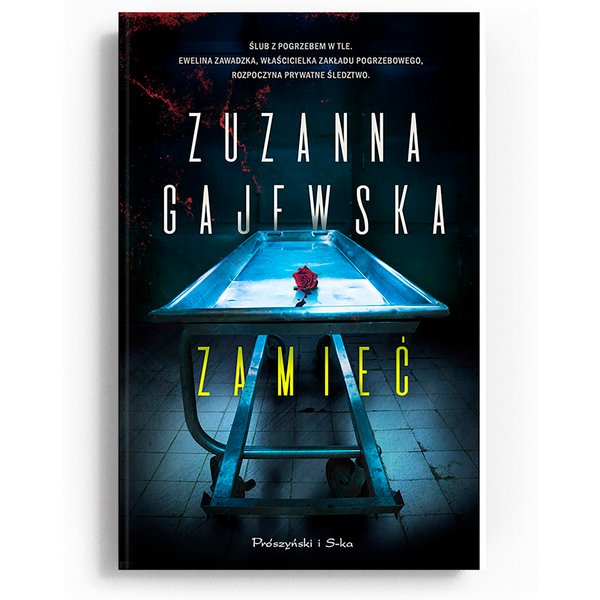 Zamieć