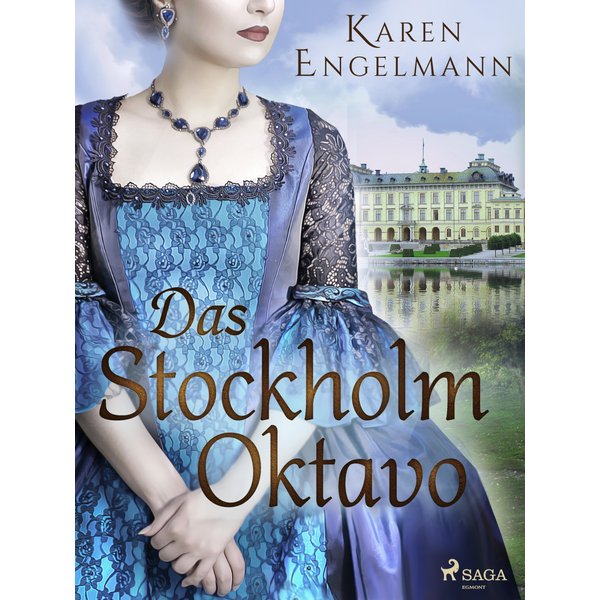 Das Stockholm Oktavo