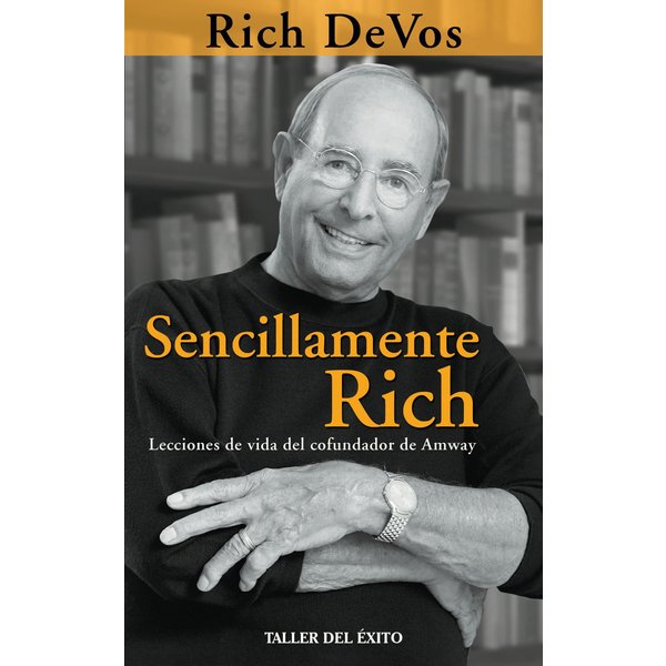 Sencillamente Rich