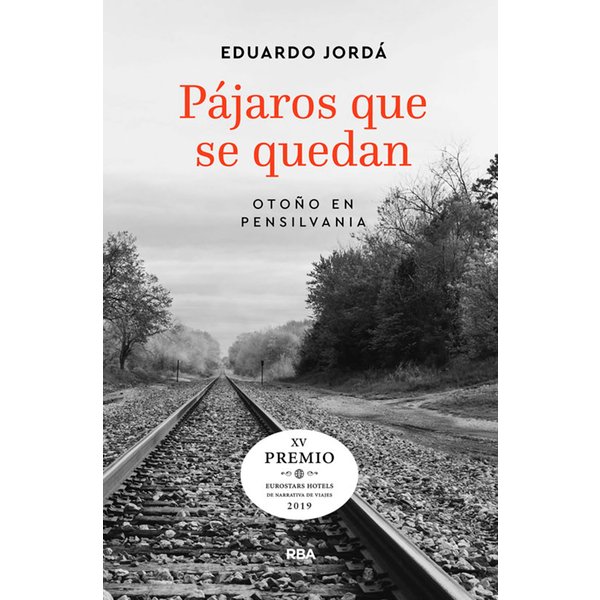 Pájaros que se quedan