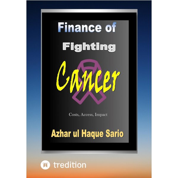 Finance of Fighting Cancer