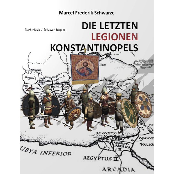 Die Letzten Legionen Konstantinopels