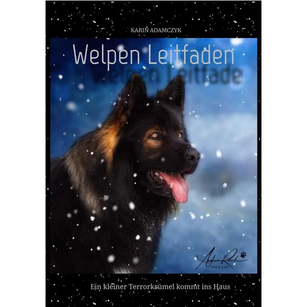 Welpen Leitfaden