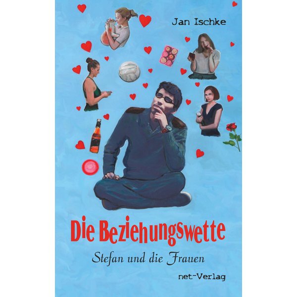 Die Beziehungswette