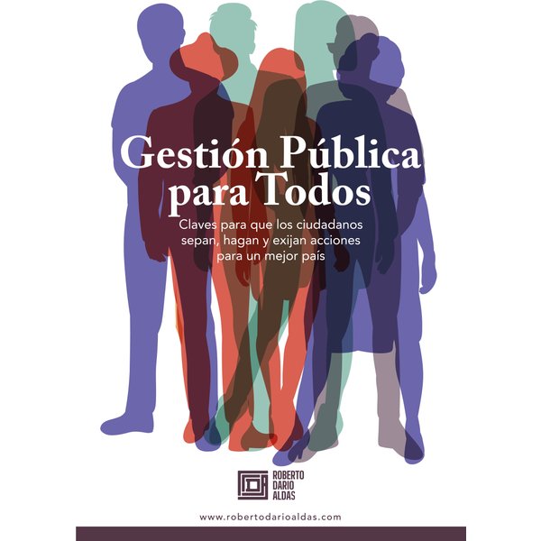 Gestión pública para todos