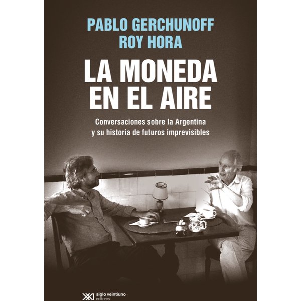 La moneda en el aire