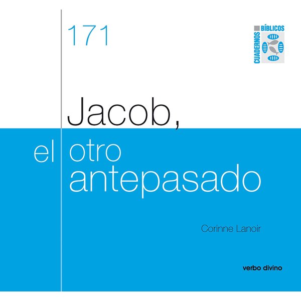 Jacob, el otro antepasado