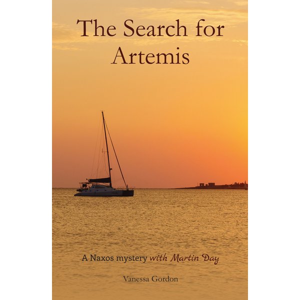 The Search for Artemis