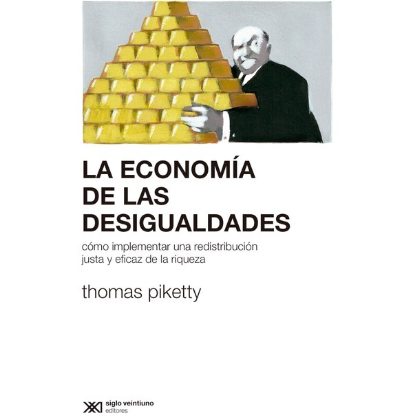 La economía de las desigualdades