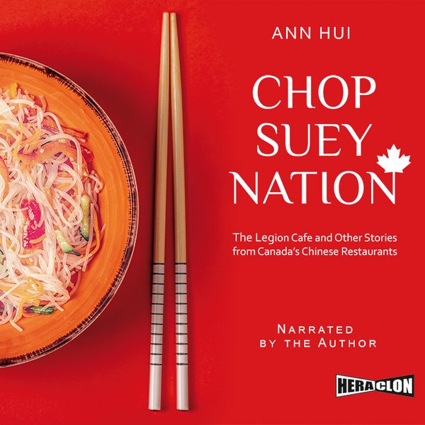 Chop Suey Nation