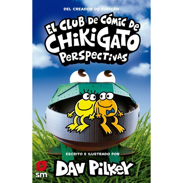 El Club de Cómic de Chikigato. Perspectivas