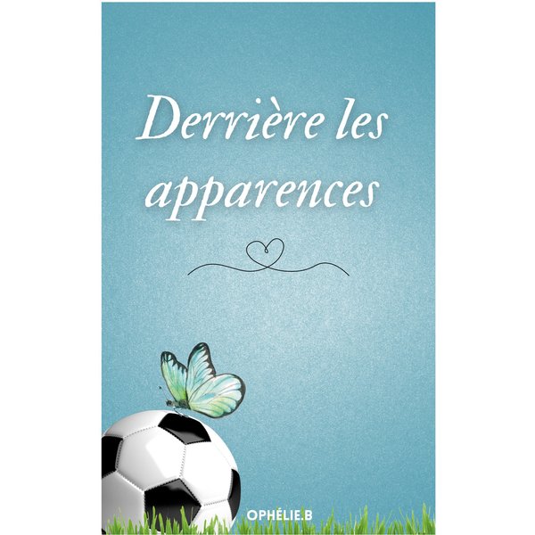 Derrière les apparences