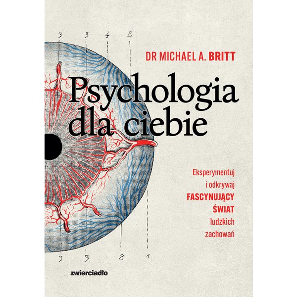 Psychologia dla ciebie