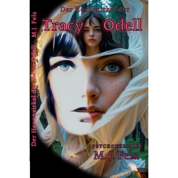 Der Hexenzirkel der Tracy Odell