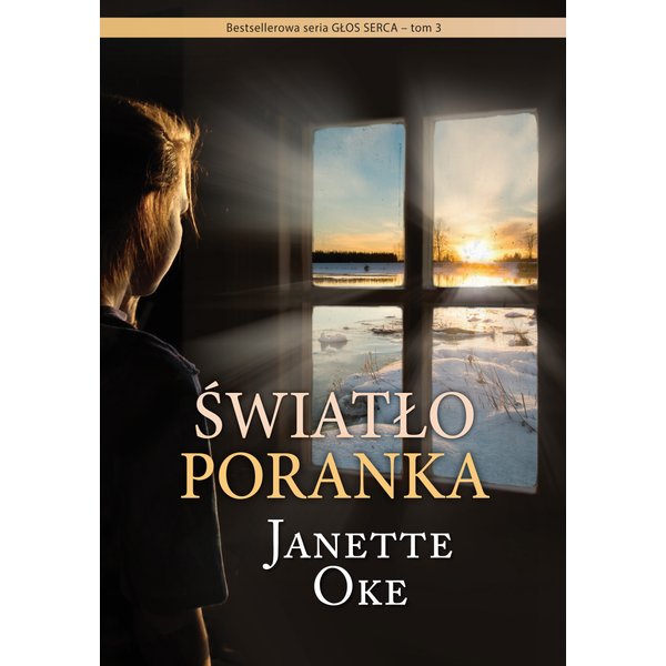 ŚWIATŁO PORANKA