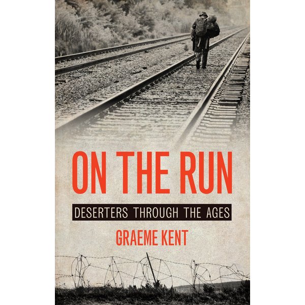 On the Run