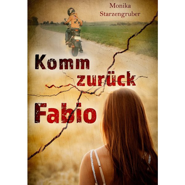 Komm zurück, Fabio