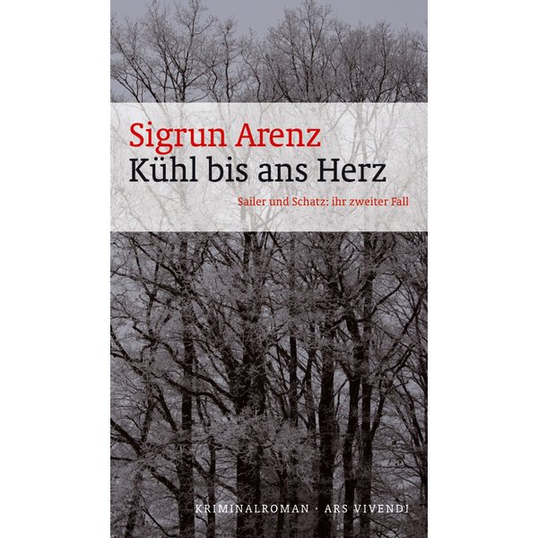 Kühl bis ans Herz (eBook)