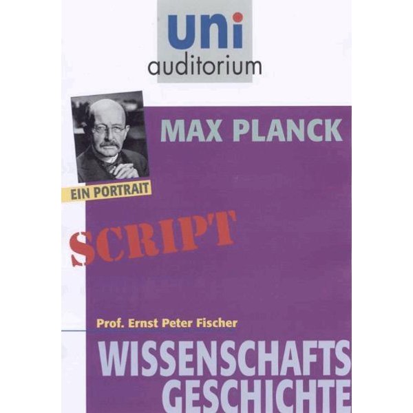 Max Planck