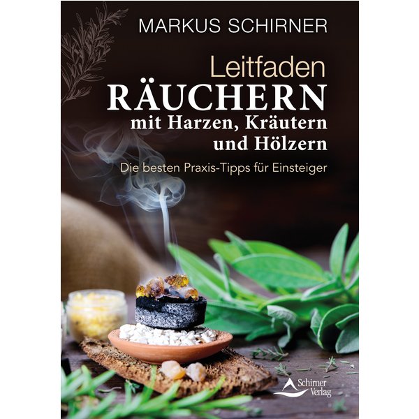 Leitfaden Räuchern