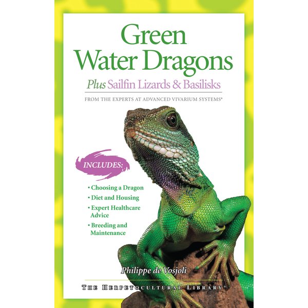 Green Water Dragons