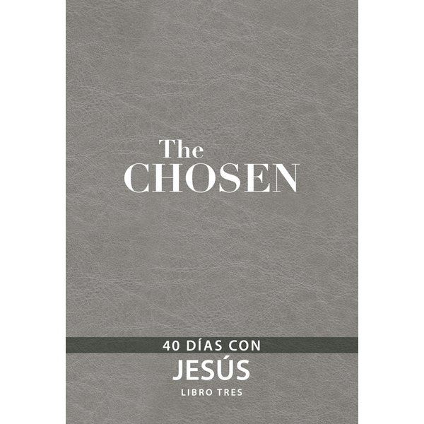 The Chosen – Libro tres