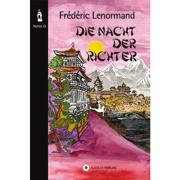 Die Nacht der Richter