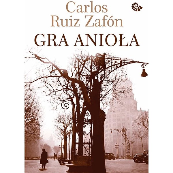 Gra Anioła