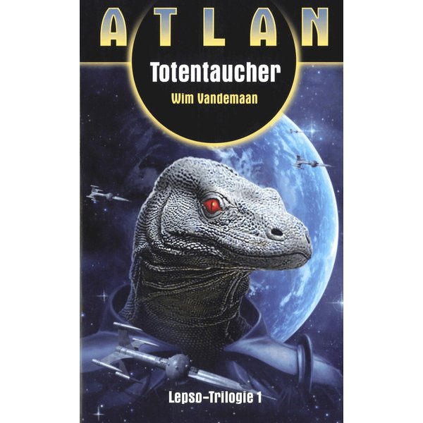 ATLAN Lepso 1: Totentaucher