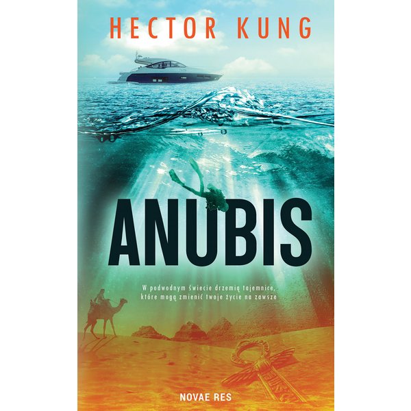 Anubis