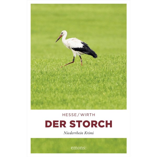 Der Storch