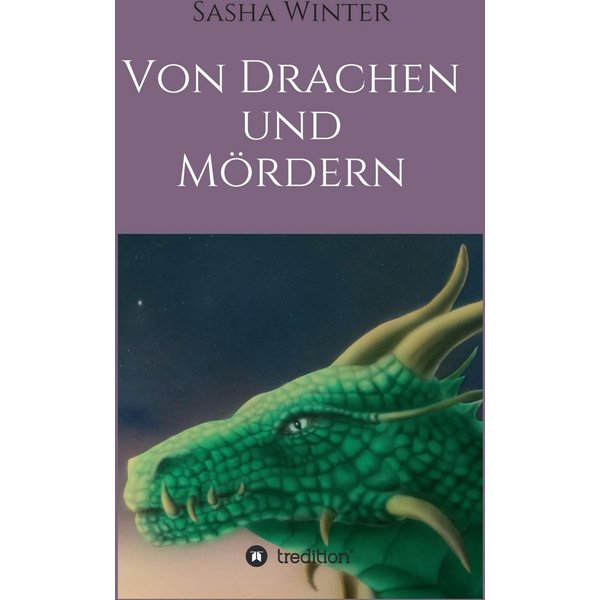 Von Drachen und Mördern