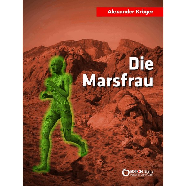Die Marsfrau
