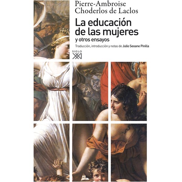 La educación de las mujeres y otros ensayos