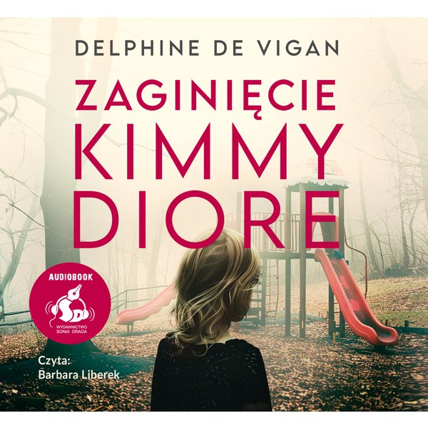 Zaginięcie Kimmy Diore
