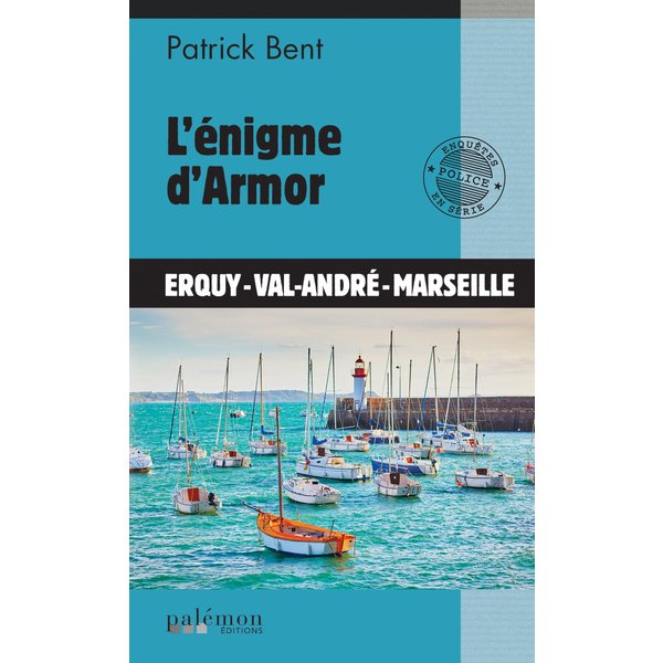 L'énigme d'Armor