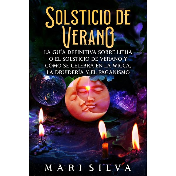 Solsticio de verano