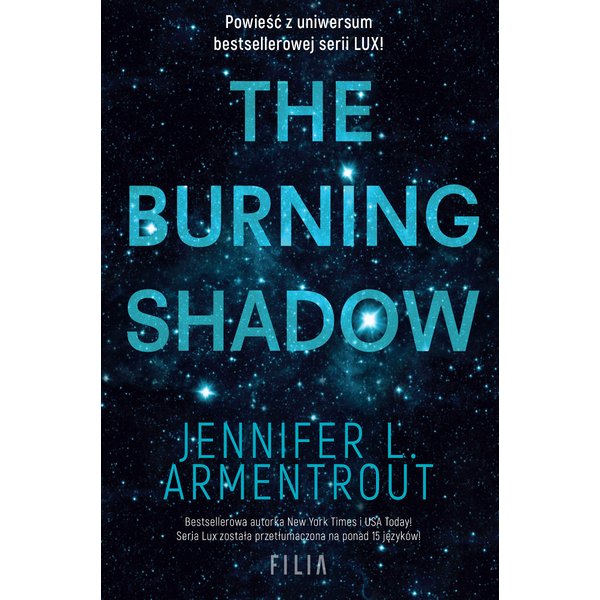 The Burning Shadow