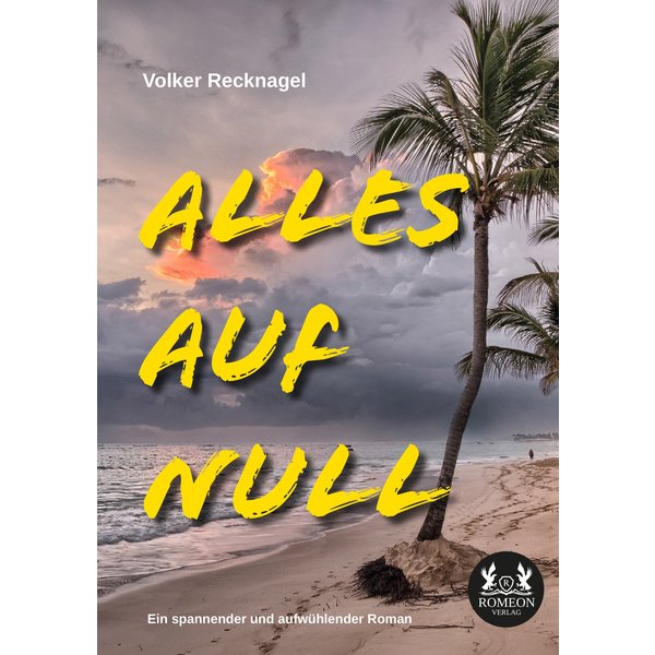 Alles auf Null