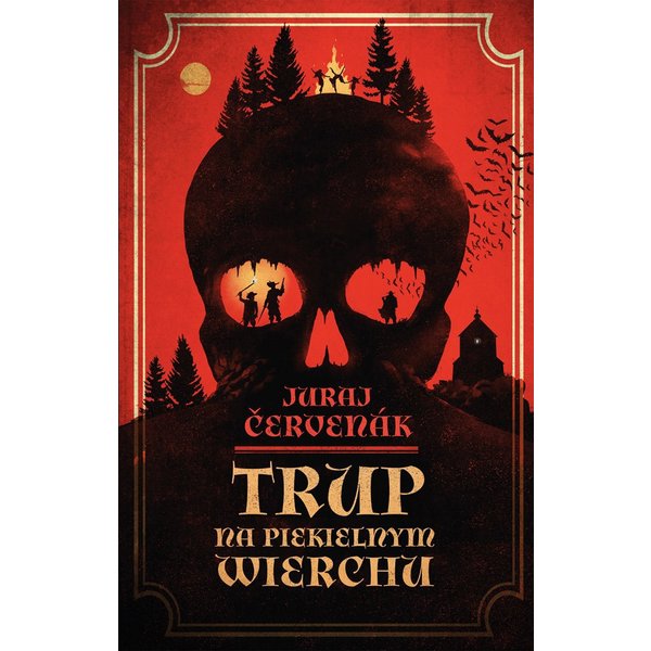 Trup na Piekielnym Wierchu
