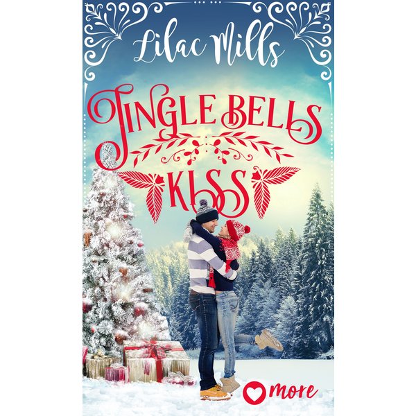 Jingle Bells Kiss