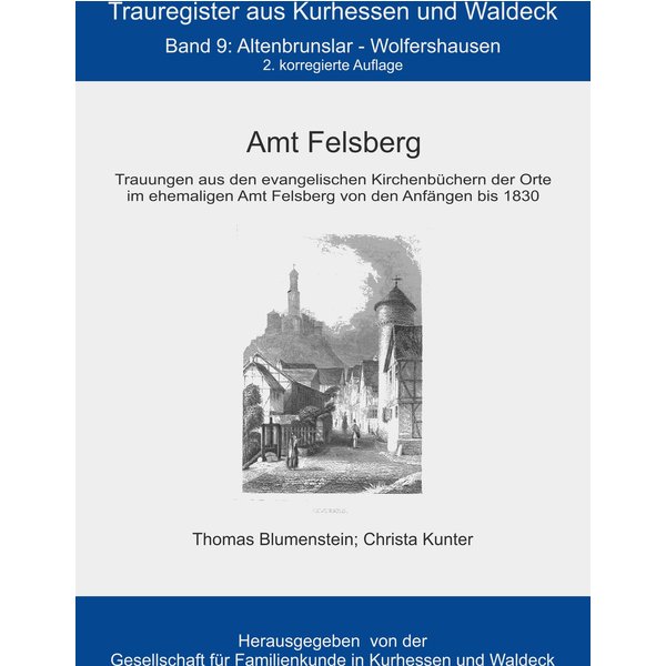Amt Felsberg