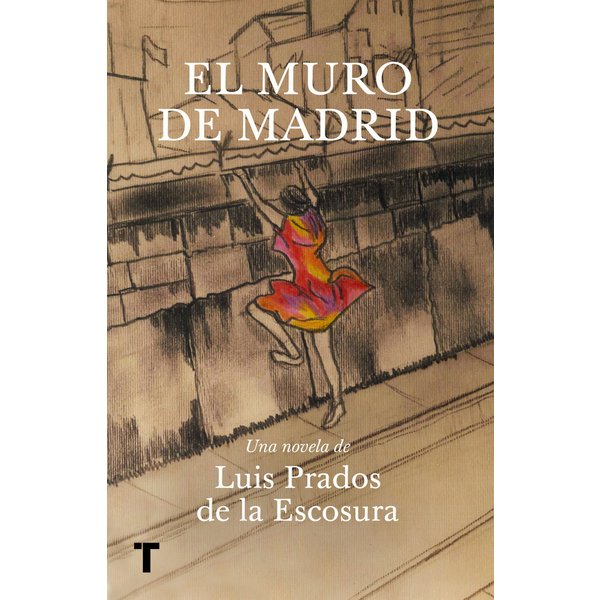 El muro de Madrid