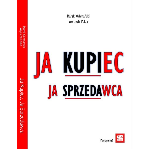 Ja kupiec, ja sprzedawca