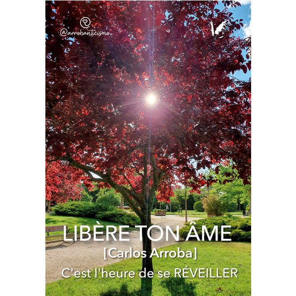 Libère ton àme